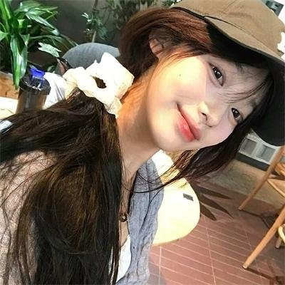 水瓶女人心